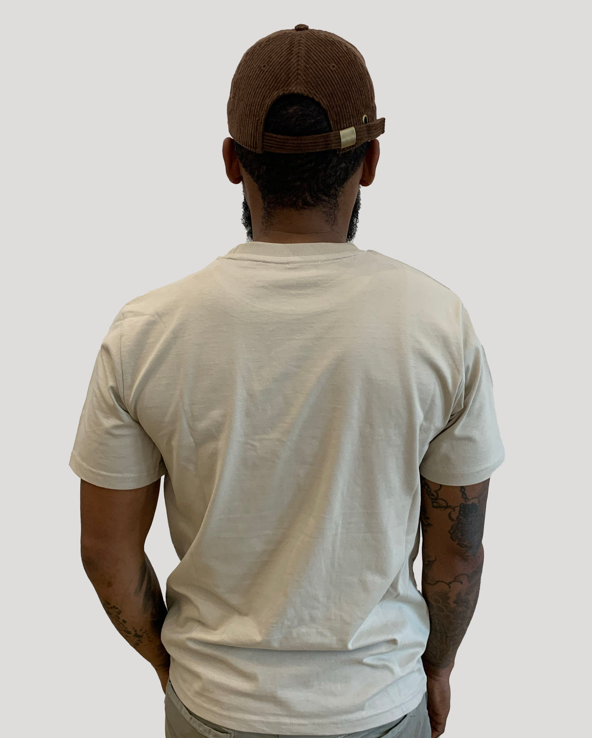 DESERT SAND T-SHIRT